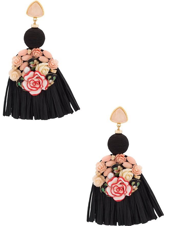 €546, Lizzie Fortunato Jewels, em Farfetch