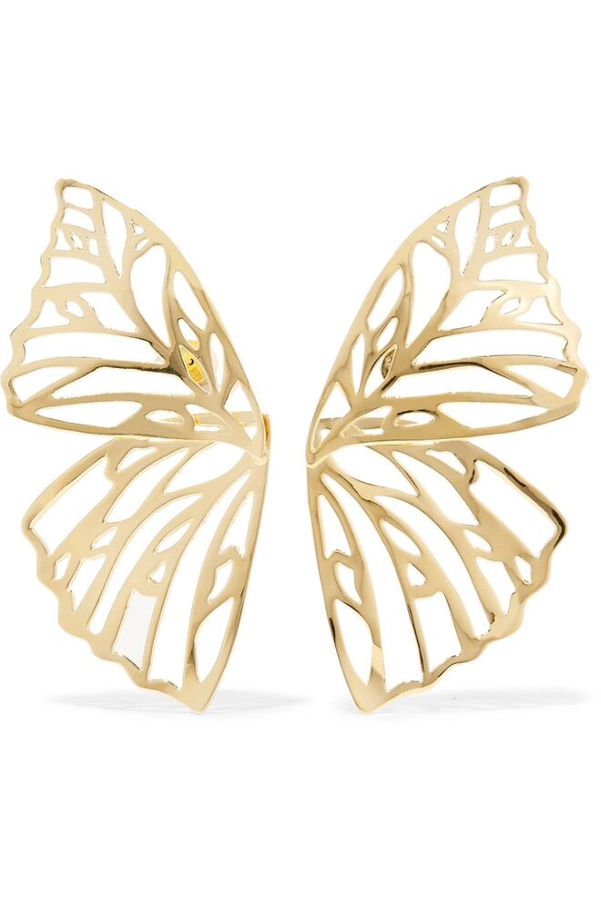 €594, Jennifer Fisher, em Net-a-Porter