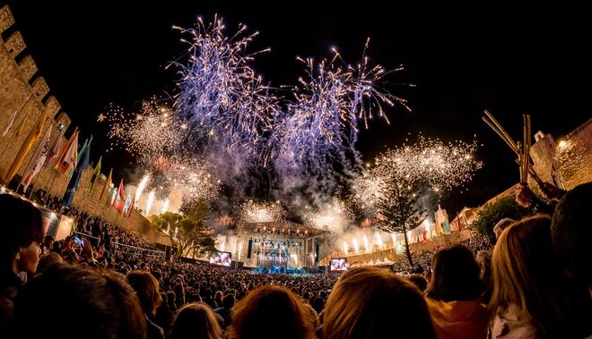 Festival Músicas do Mundo, em Porto Covo e Sines, na Costa Alentejana, de 19 a 22 de julho (em Porto Covo) e de 23 a 28 de julho (em Sines)
