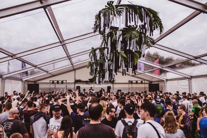 Hospitality On The Beach, Croácia, de 12 a 16 de julho
