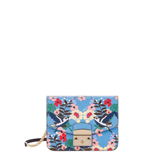 €350, Furla Metropolis Crossbody, Furla