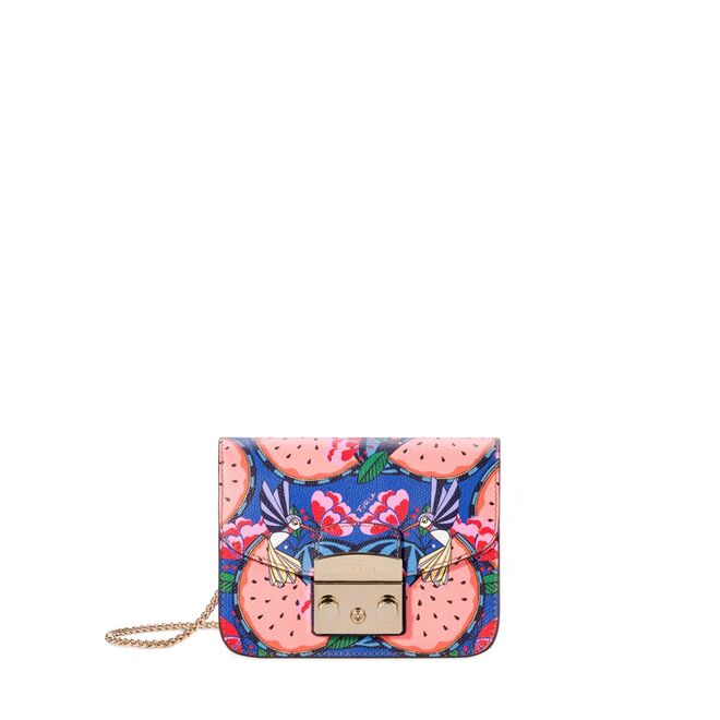 €295, Furla Metropolis Mini, Furla