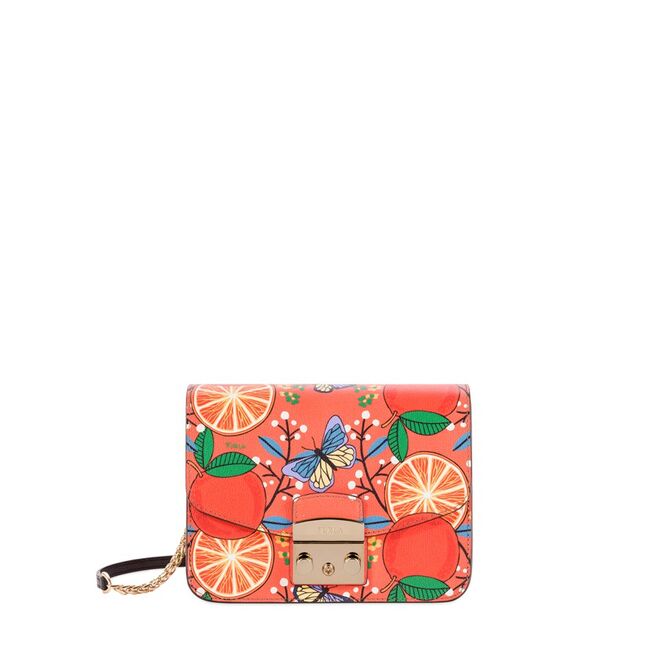 €350, Furla Metropolis Crossbody, Furla