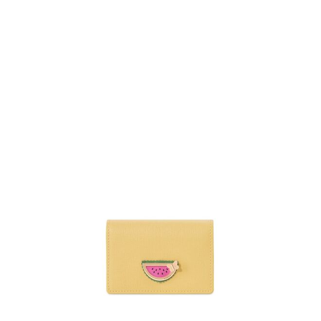 €100, Card Case, Furla