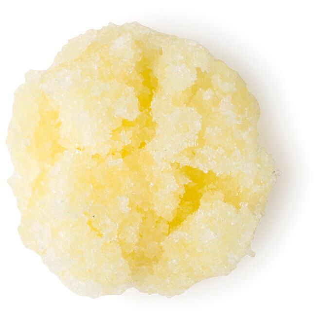 Honey Esfoliante Labial, €7,95, Lush