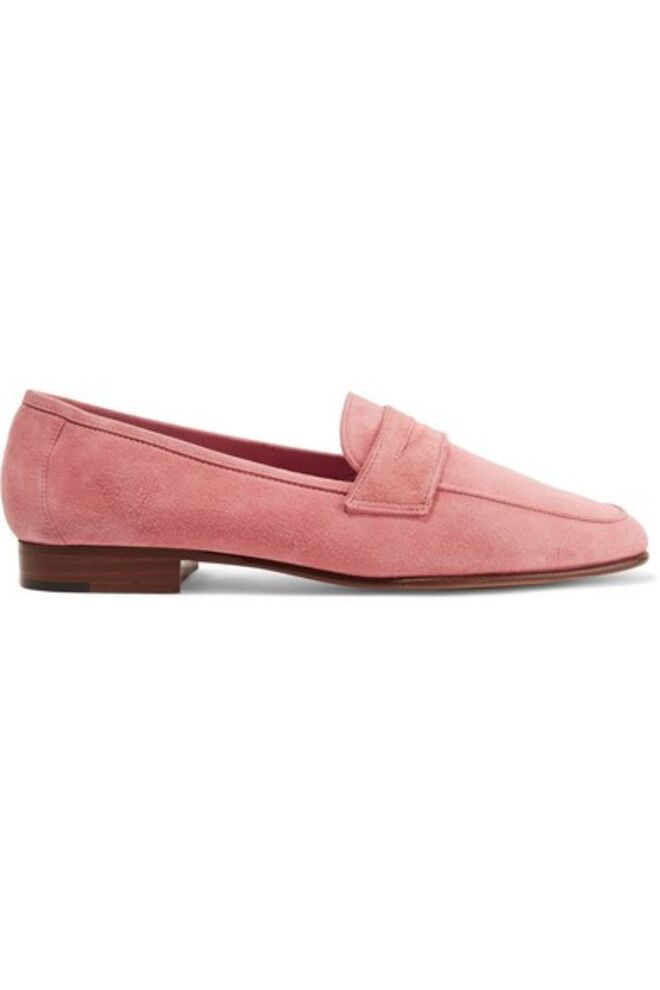 €375, Mansur Gavriel, em Net-a-Porter