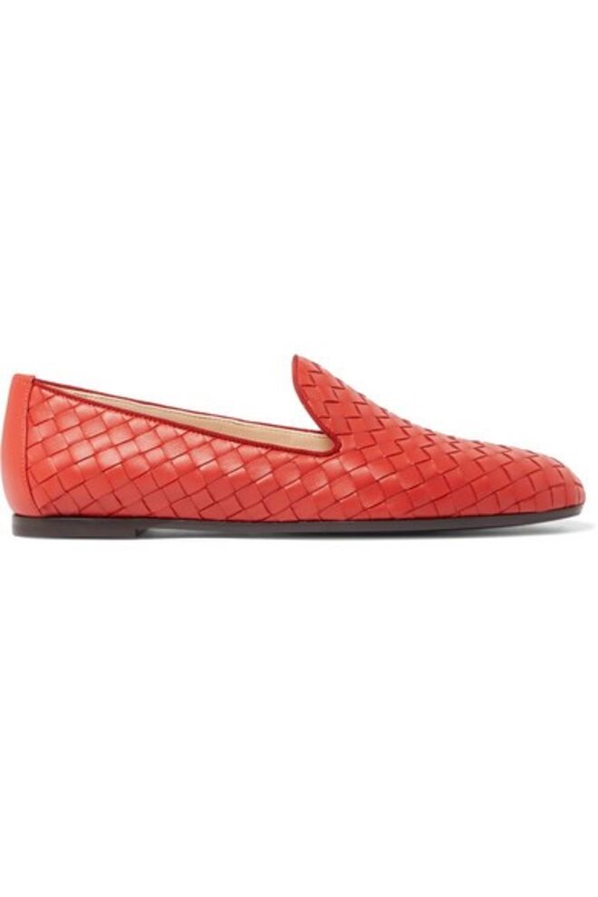 €590, Bottega Veneta, em Net-a-Porter