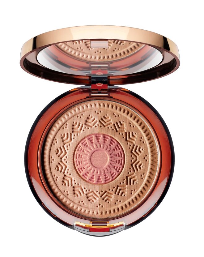All Seasons Bronzing Blush, €19,95, Artdeco, na Perfumes & Companhia