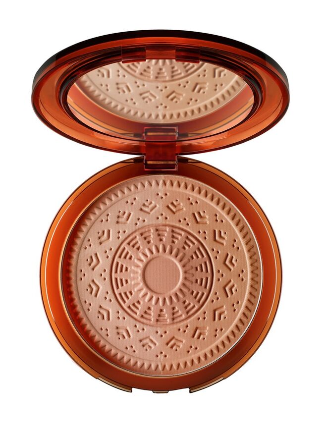 All Seasons Bronzing Powder, €26,95, Artdeco, na Perfumes & Companhia