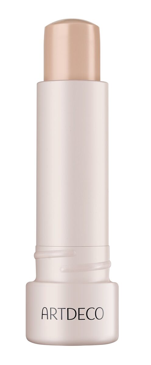 Multi Stick no tom N.º 20 light caramel, €15,95, Artdeco, na Perfumes & Companhia