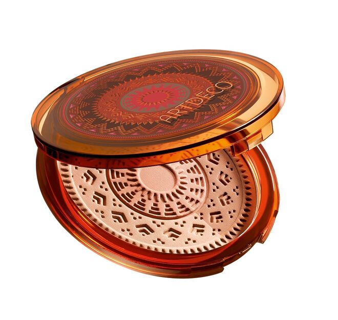 All Seasons Bronzing Powder, €26,95, Artdeco, na Perfumes & Companhia
