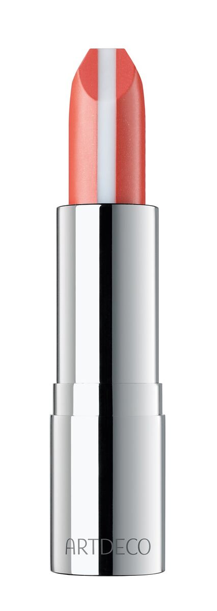 Hydra Care Lipstick no tom N.º 30 apricot oasis, €13,95, Artdeco, na Perfumes & Companhia
