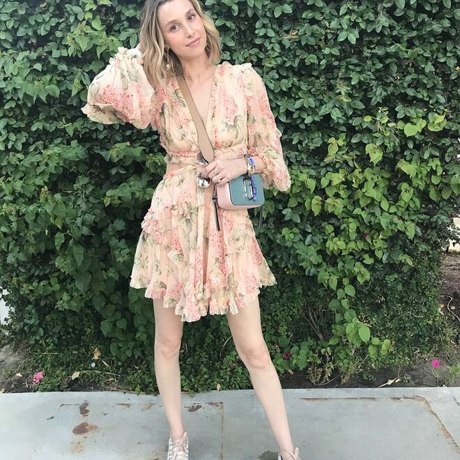 Whitney Port