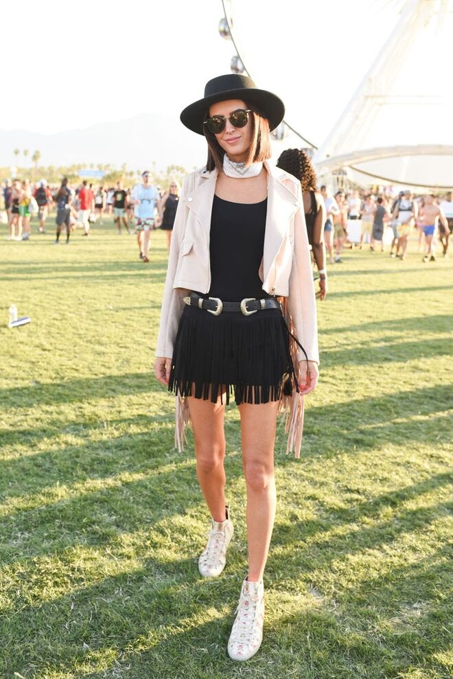 Coachella Style