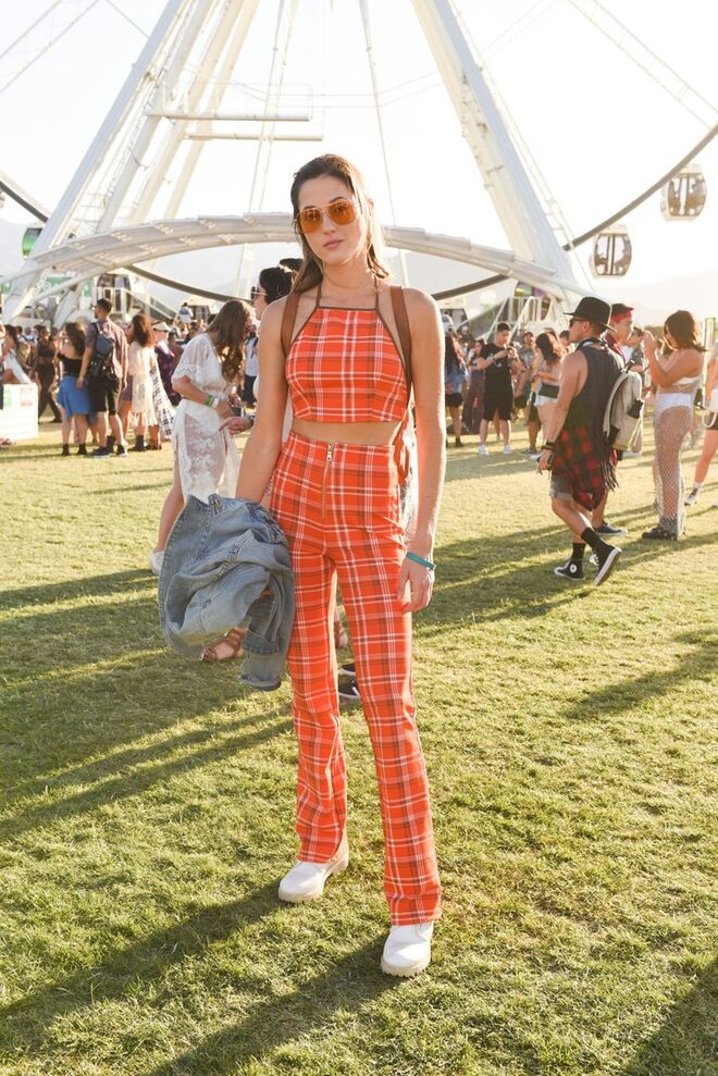 Coachella Style