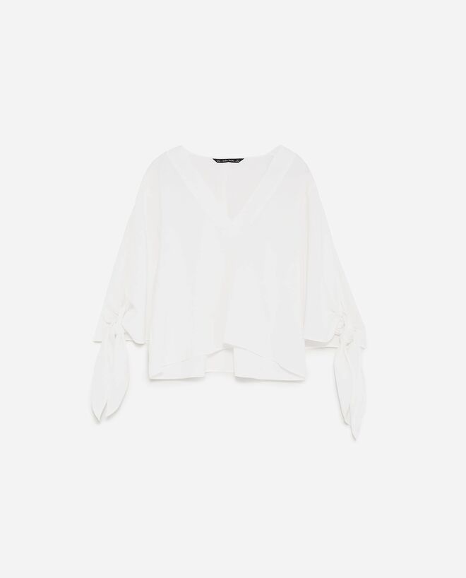 €19,95, Zara 