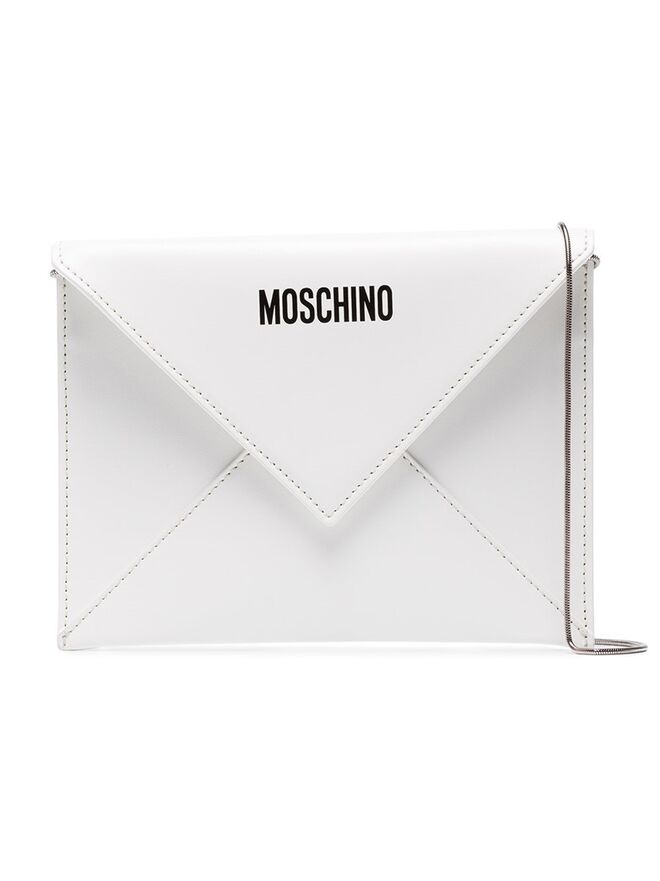 €255, Moschino, em Farfetch