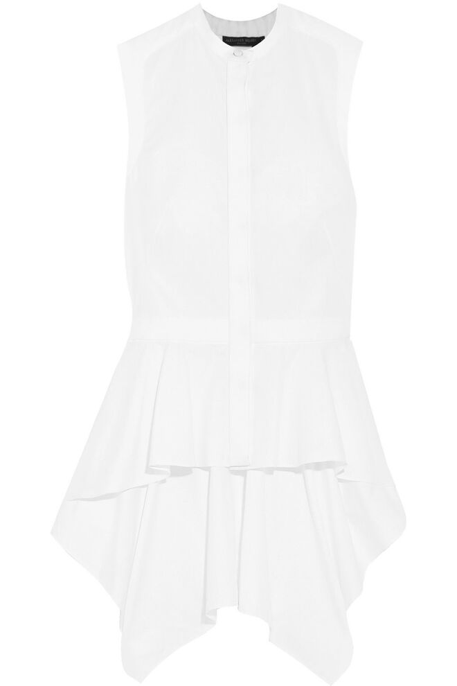 €595, Alexander McQueen, em Net-a-Porter
