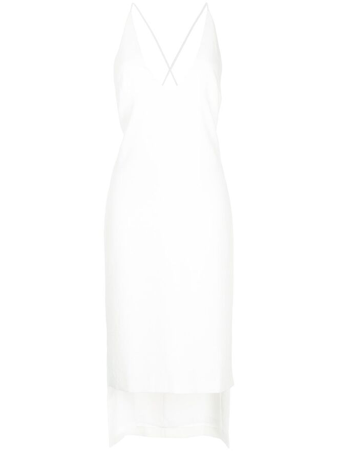 €596, Dion Lee, em Farfetch