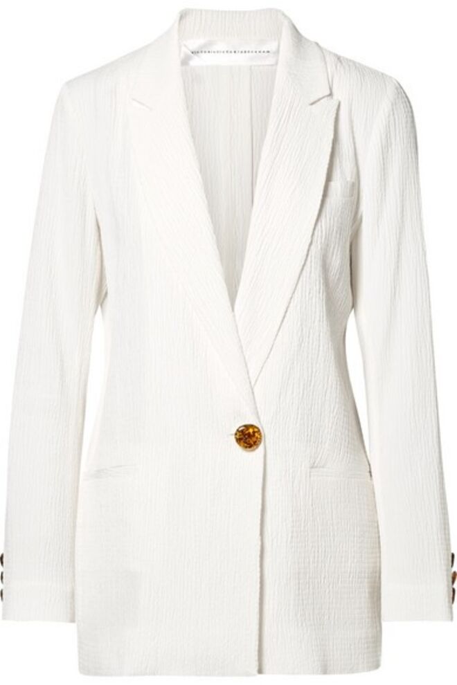 €770, Victoria Beckham, em Net-a-Porter