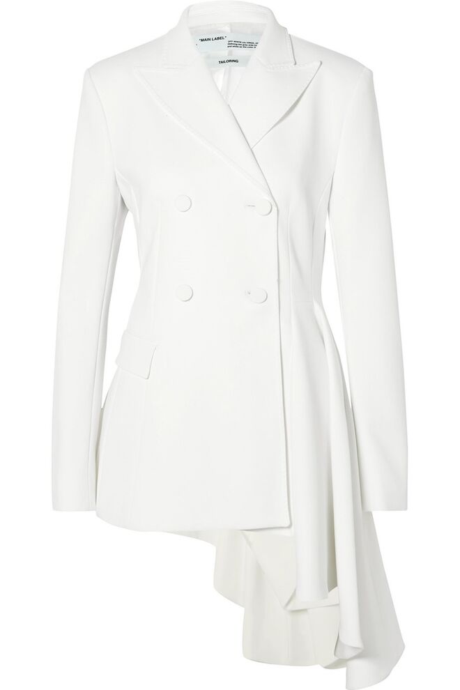 €1325, Off-White, em Net-a-Porter