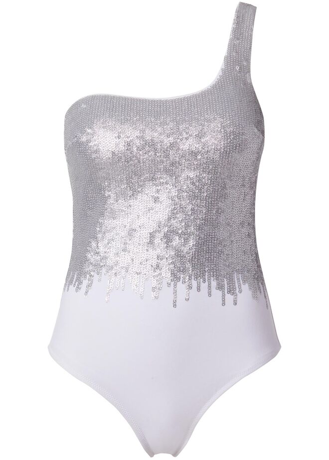 Fato de banho special edition Marilyn, €89, Calzedonia