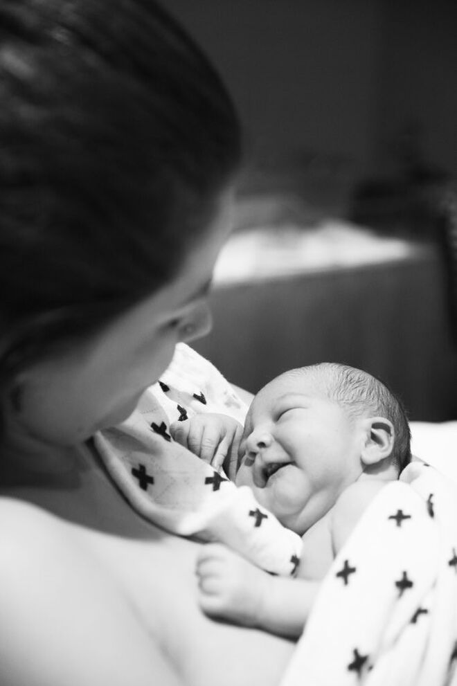 Lin-Manuel Miranda e Vanessa Nadal | A 2 de fevereiro, o casal anunciou que tinham sido mais do segundo filho, Francisco Miranda. Já são pais de Sebastian, de três anos. 