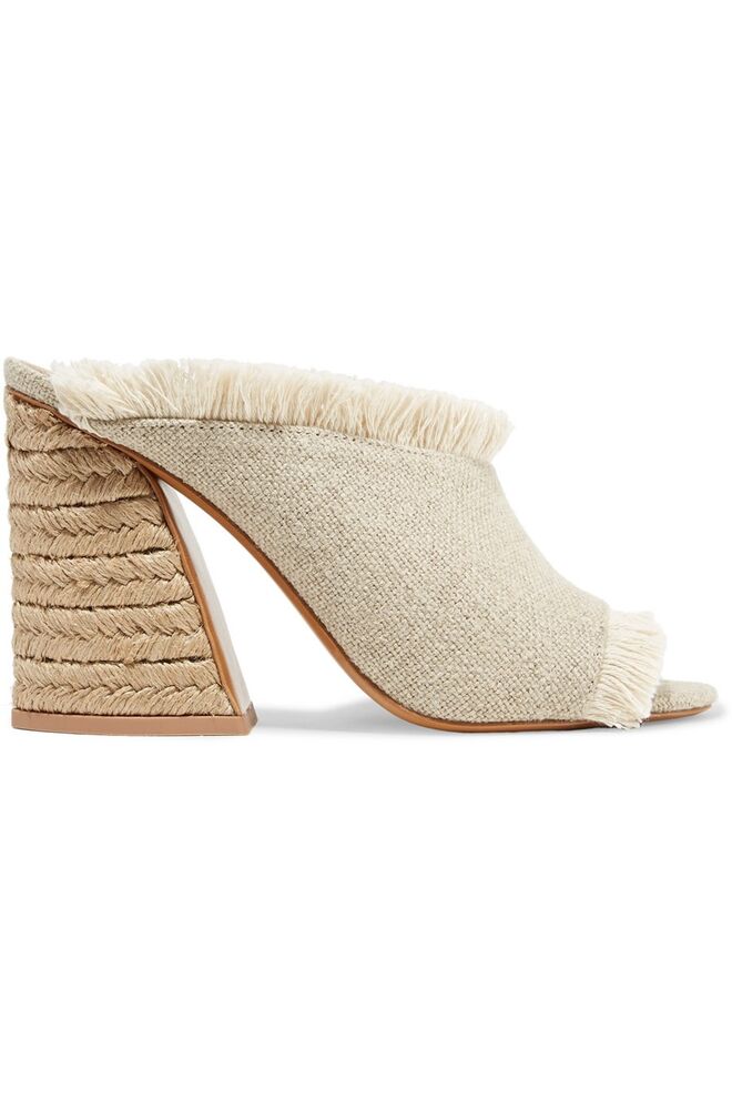 €385, Mercedes Castillo, em Net-a-Porter