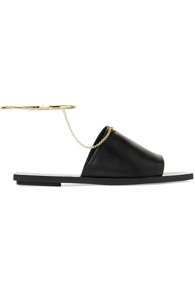 €395, Jill Sander, em Net-a-Porter