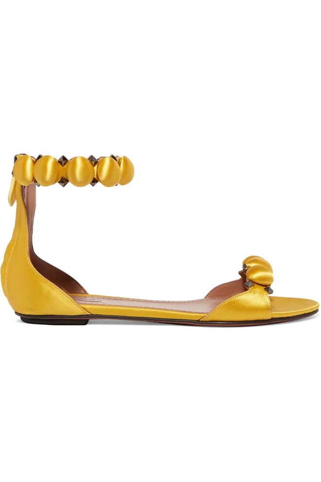 €880, Alaïa, em Net-a-Porter