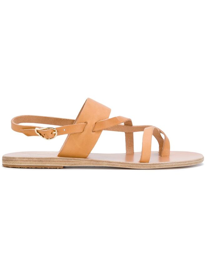€156, Ancient Greek Sandals, em Farfetch