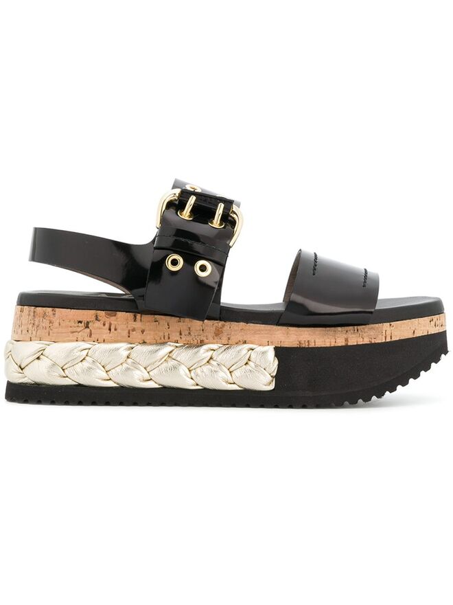 €343, AGL, em Farfetch