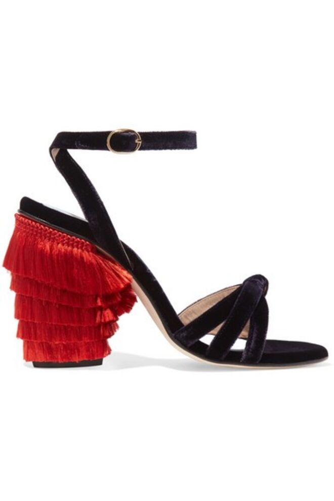 €395, MR by Man Repeller, em Net-a-Porter