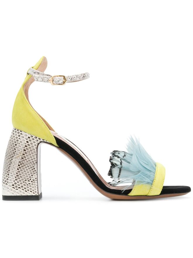 €490, L'Autre Chose, em Farfetch