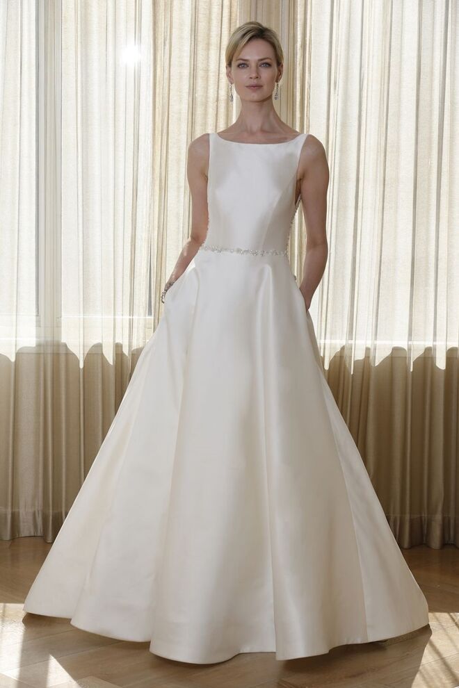 Caroline Castigliano 