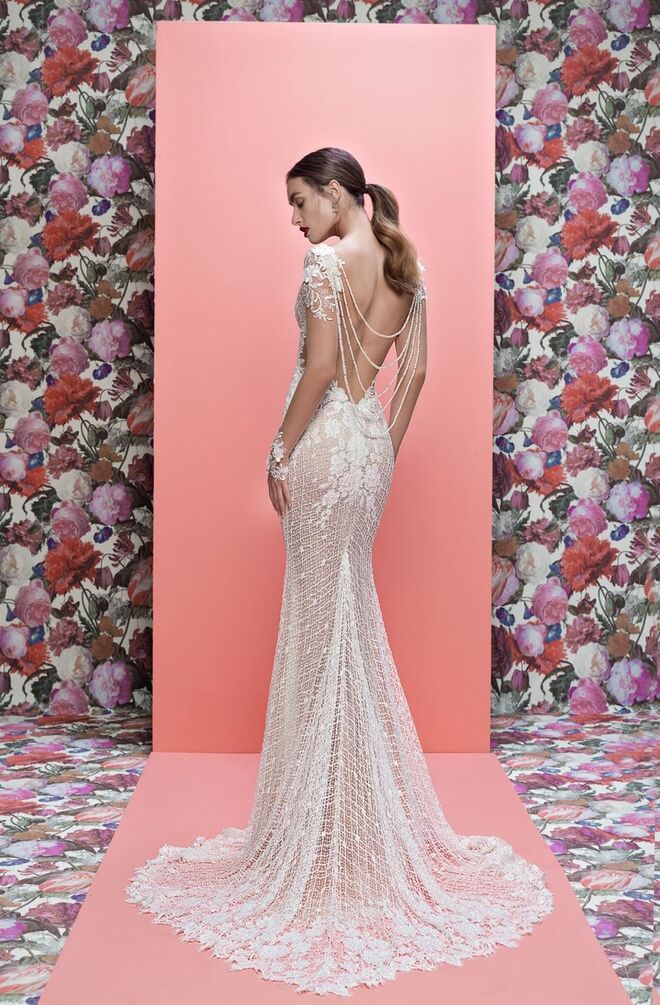 Galia Lahav Couture