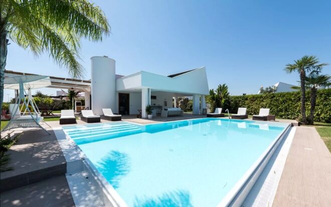 €179 por noite, Polignano a Mare, Itália