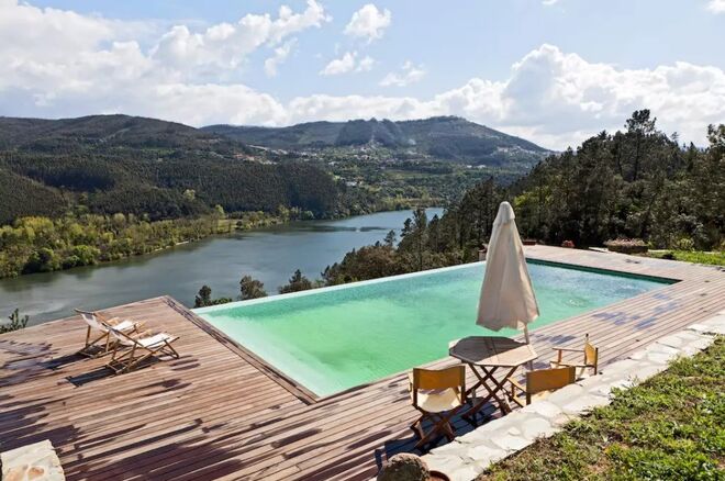 €290 por noite, Penafiel, Portugal