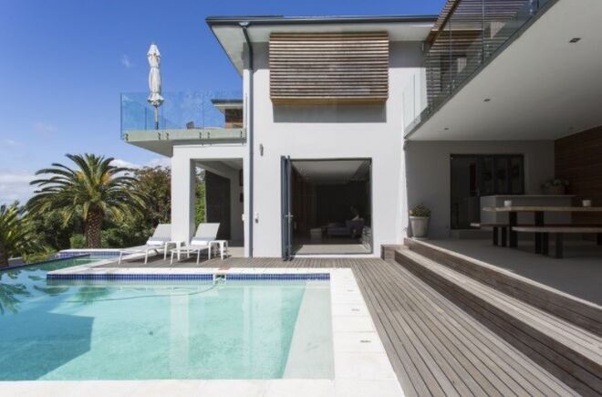 €383 por noite, Cidade do Cabo, África do Sul