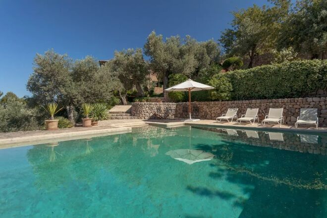 €385 por noite, Palma de Maiorca, Espanha