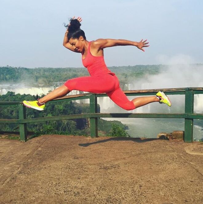 Jeanette Jenkins: @msjeanettejenkins