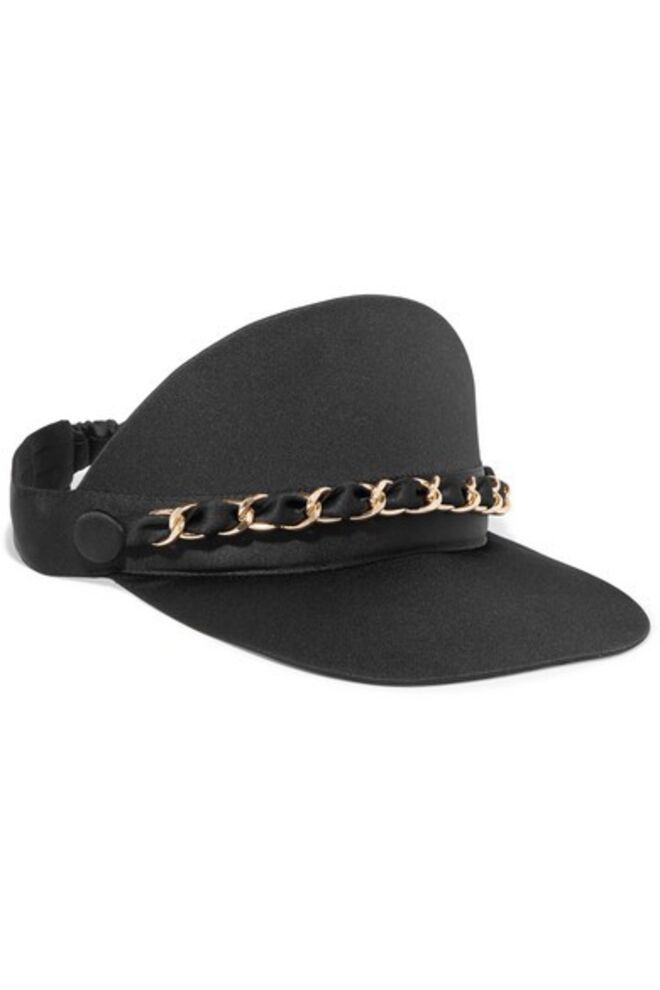 €140, Eugenia Kim, em Net-a-Porter