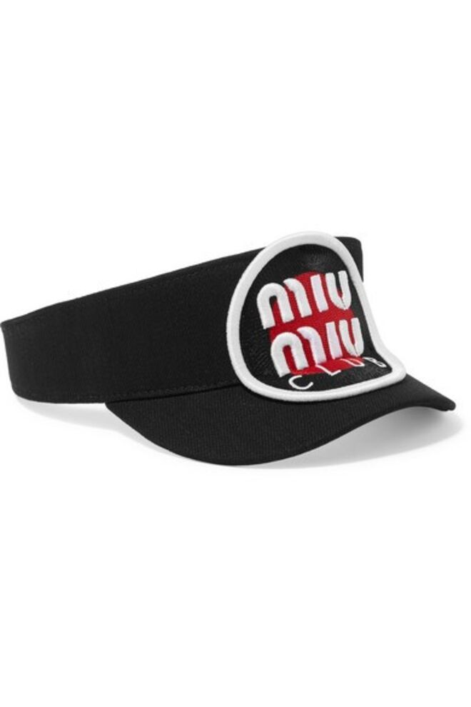 €210, Miu Miu, em Net-a-Porter