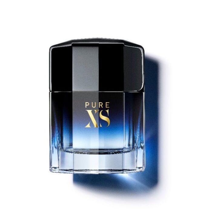 Pure XS, Paco Rabanne