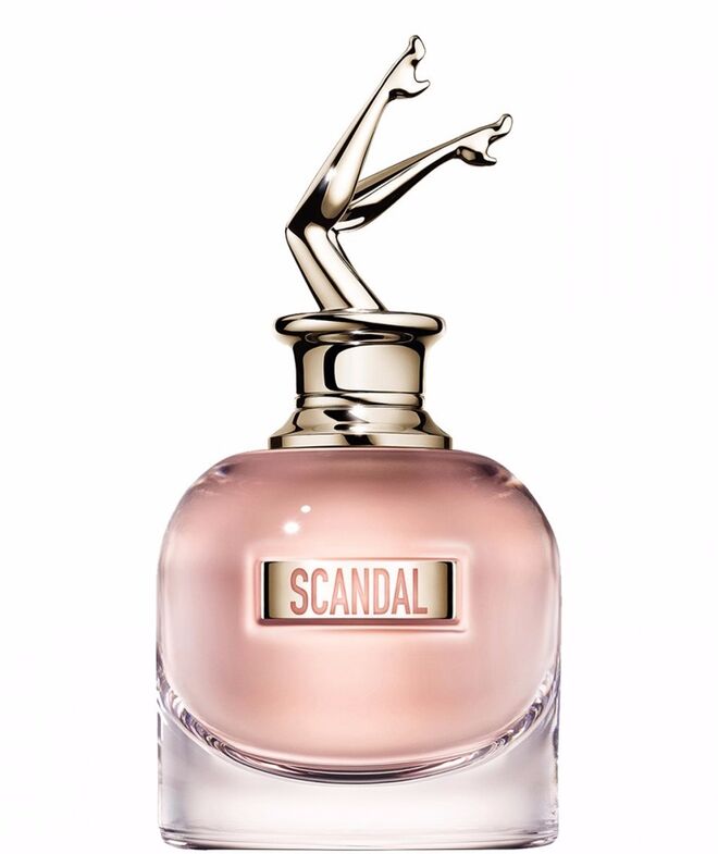 Scandal, eau de parfum, Jean Paul Gaultier