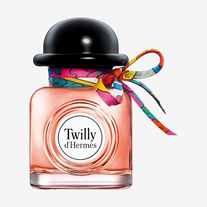Twilly, eau de parfum, Hermès