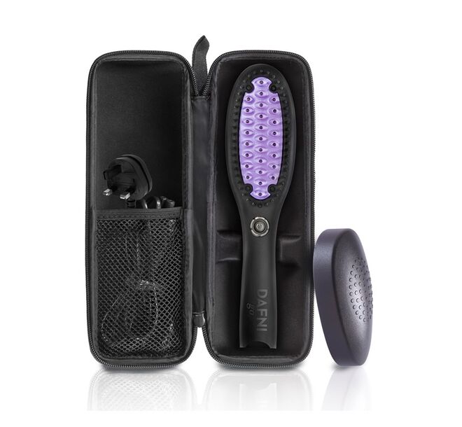 Dafni to go, na Sephora