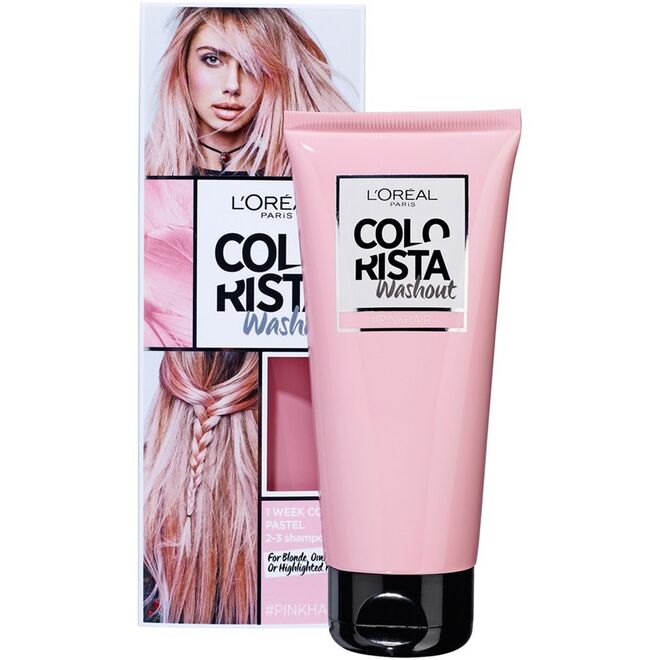 Colorista, L’Oréal Paris
