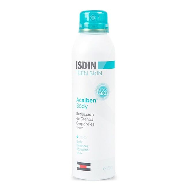 Acniben Body, ISDIN
