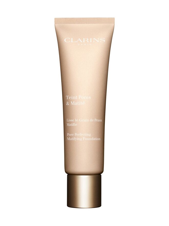 Teint Pores & Matité, Clarins